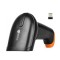 Barcode Scanner Netum NT-S2 Μαύρο