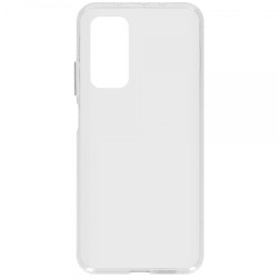 iS TPU 0.3 Xiaomi Mi 10T / Mi 10T Pro trans Backcover Διάφανο