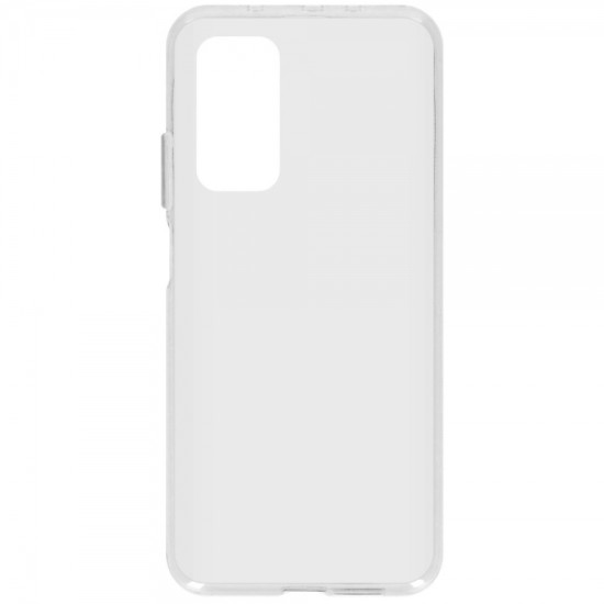 iS TPU 0.3 Xiaomi Mi 10T / Mi 10T Pro trans Backcover Διάφανο