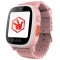 Elari Fixitime 3 Smart Watch FT-301 Ροζ GR