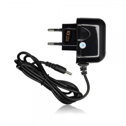 iS Travel Charger Nokia 3310 3.5MM Jack Μαύρο