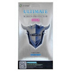 X-ONE V2+ Shock Absorption Xiaomi Poco M3 Διάφανο