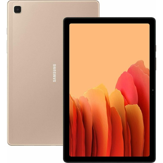 Samsung Galaxy Tab Α7 10.4'' Wi-Fi 3GB / 32GB Χρυσό
