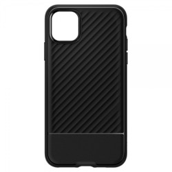 Spigen Core Armor iPhone 12 Pro Max 6.7' Backcover Μαύρο Spigen Core Armor iPhone 12 Pro Max 6.7' Backcover Μαύρο