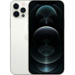 iPhone 12 Pro 128GB Ασημί