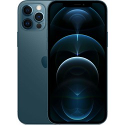 iPhone 12 Pro 128GB Pacific Μπλε