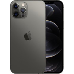 iPhone 12 Pro Max 128GB Γραφίτης