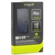 Fonex Book Identity Samsung A02S Μπλε