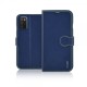 Fonex Book Identity Samsung A02S Μπλε