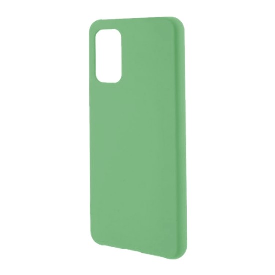 Senso Liquid Samsung A32 5G Backcover Πράσινο