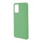 Senso Liquid Samsung A32 5G Backcover Πράσινο