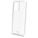 Celly Gelskin TPU Samsung S21 Ultra Διάφανο Celly Gelskin TPU Samsung S21 Ultra Διάφανο