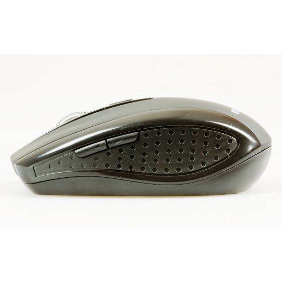 Evolveo WM-242B Wireless mouse Μαύρο