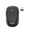 Evolveo WM-242B Wireless mouse Μαύρο