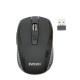 Evolveo WM-242B Wireless mouse Μαύρο