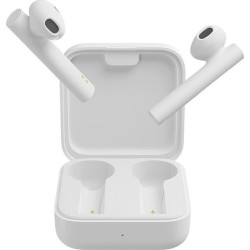 Xiaomi Mi True Wireless Earphones 2 Basic BHR4089GL EU Λευκό
