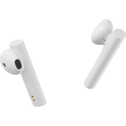 Xiaomi Mi True Wireless Earphones 2 Basic BHR4089GL EU Λευκό