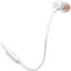 H/F JBL 110 In-Ear Λευκό