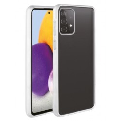 Vivanco Safe & Steady Case Xiaomi Mi 10T Backcover Διάφανο