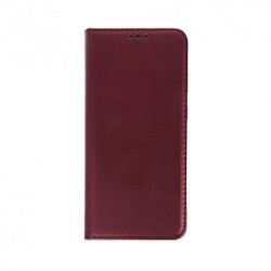 Testa Samsung Galaxy A32 5G Magnet Case Μπορντό