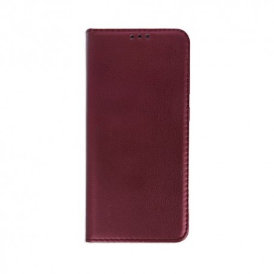 Testa Samsung Galaxy A32 5G Magnet Case Μπορντό