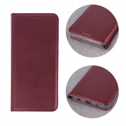 Testa Samsung Galaxy A32 5G Magnet Case Μπορντό