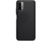 Nillkin Super Frosted Shield Case Xiaomi Redmi 9T / Poco M3 Backcover Μαύρο