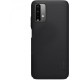 Nillkin Super Frosted Shield Case Xiaomi Redmi 9T / Poco M3 Backcover Μαύρο