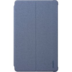 Huawei MatePad T8 Flip Case Γκρι Tablet PC Cover Μπλε / Γκρι