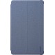 Huawei MatePad T8 Flip Case Γκρι Tablet PC Cover Μπλε / Γκρι