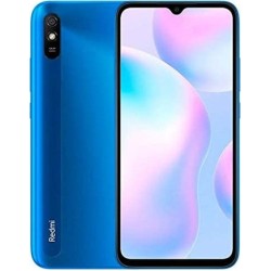 Xiaomi Redmi 9AT 32GB EU Sky Μπλε
