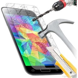Προστατευτικό τζαμάκι Tempered glass Samsung A32 LTE 4G Διάφανο Προστατευτικό τζαμάκι Tempered glass Samsung A32 LTE 4G Διάφανο