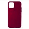 Senso Soft Touch iPhone 11 Pro Max (6.5) Backcover Μπορντό