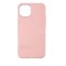 Senso Soft Touch iPhone 11 Pro Max (6.5) Backcover Ροζ