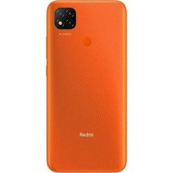 Xiaomi Redmi 9C 64GB / 3GB RAM DS EU Πορτοκαλί