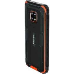 Blackview BV4900 32GB / 3GB RAM DS Πορτοκαλί