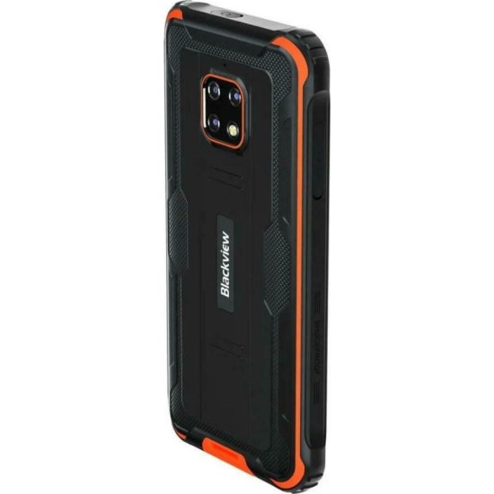 Blackview BV4900 32GB / 3GB RAM DS Πορτοκαλί