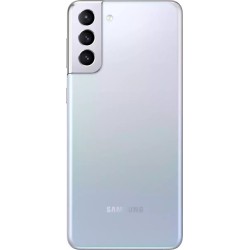 Samsung Galaxy S21+ Dual 5G 256GB Ασημί