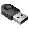 Orico USB αντάπτορας Bluetooth 5.0 BTA-608, Μαύρο