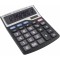 Esperanza Desktop Calculator Μαύρο / Γκρι