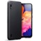 Back Case Matt Samsung A10 Μαύρο