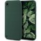 Back Case Matt Samsung A10 Πράσινο