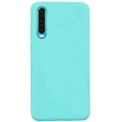 Back Case Matt Samsung A50 / A30s / A50s Πράσινο
