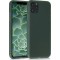 Back Case Matt iPhone 11 Pro Max Πράσινο