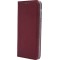 Back Case Smart Magnetic Samsung A22 4G Μπορντό