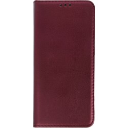 Back Case Smart Magnetic Samsung A22 4G Μπορντό