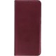 Back Case Smart Magnetic Samsung A22 4G Μπορντό Back Case Smart Magnetic Samsung A22 4G Μπορντό