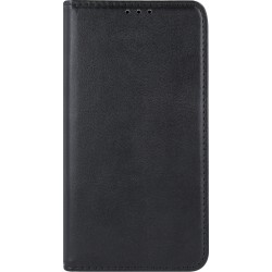 Back Case Smart Magnetic Samsung A22 4G Μαύρο