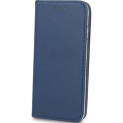 Back Case Smart Magnetic Samsung A22 4G Σκούρο Μπλε