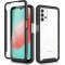 Blackmoon Premium Quality Case Defence360 Galaxy A32 5G Μαύρο